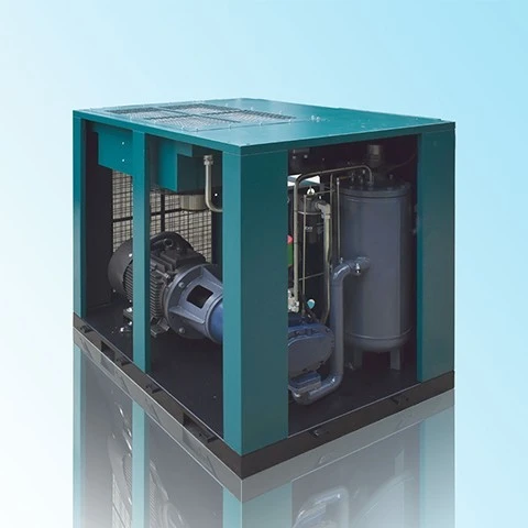 Screw Air Compressor best
